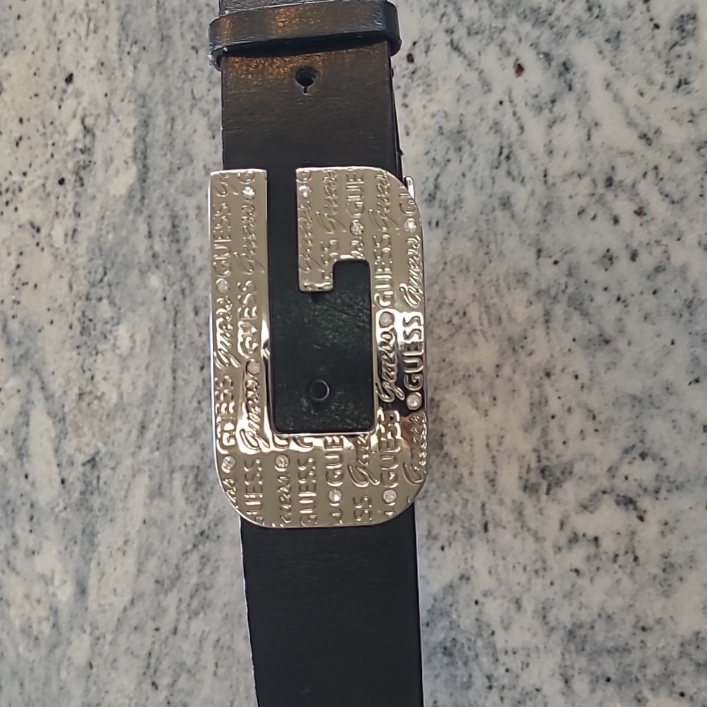 Guess Belt